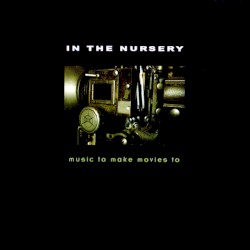 Music To Make Movies To