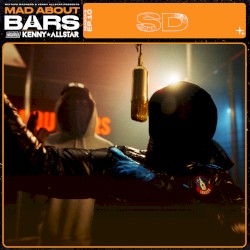 2022-02-28: Mad About Bars, Series 6, #10