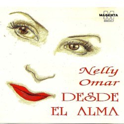 Nelly Omar - Desde el alma