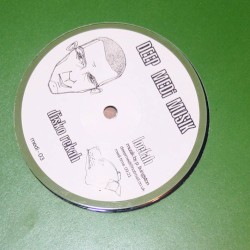 Disko Rekah / All of a Sudden