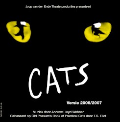 Cats; Hoogtepunten uit Cats 2006-2007 Nederlandse Cast