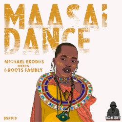 Maasai Dance