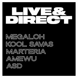 Live & Direct