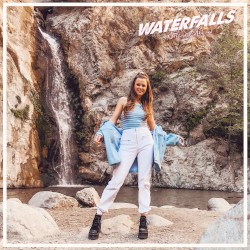 Waterfalls (Acoustic)