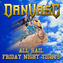 All Hail Friday Night Tights