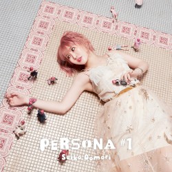 Persona #1