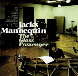 The Glass Passenger
