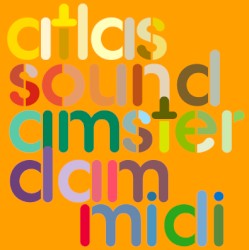 Amsterdam MIDI Virtual 7"