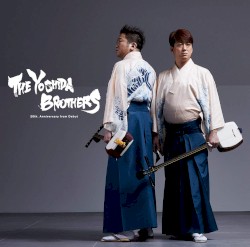 THE YOSHIDA BROTHERS