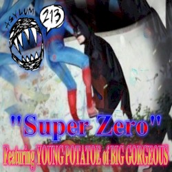 Super Zero