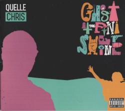 Ghost at the Finish Line