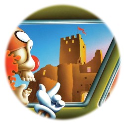 Europe ’72, Vol. 07: Beat‐Club, Bremen, West Germany 4/21/72