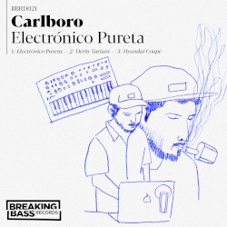 Electrónico pureta EP