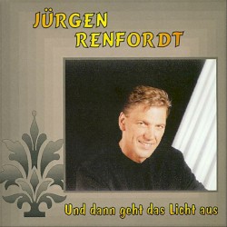 Und dann geht das Licht aus