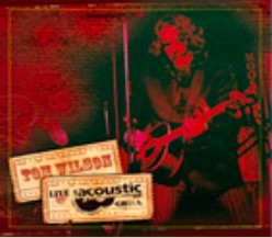 Live at the Acoustic Grill