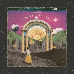 Lights in the Sky