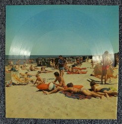 Za każdy uśmiech / Nie kochaj mnie a lub