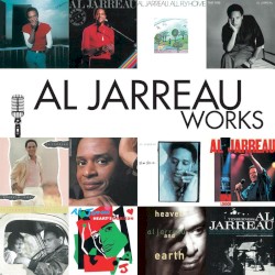 Al Jarreau Works