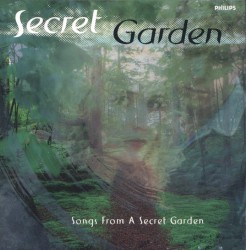 Songs from a Secret Garden