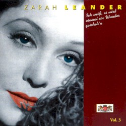 Ich weiß, es wird einmal ein Wunder gescheh'n