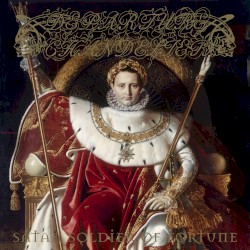 Satan Soldier of Fortune