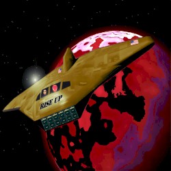 Rise Up (Back From the Grave)