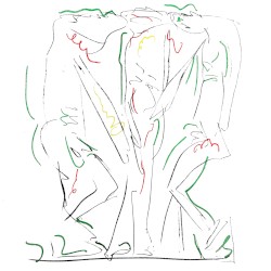 Wonderfully Desolate