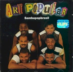Sambapopbrasil