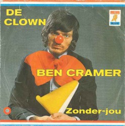 De clown / Zonder jou