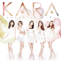 FANTASTIC GIRLS