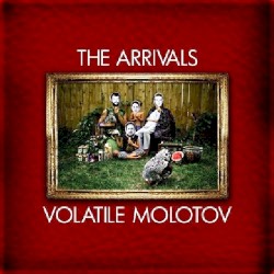Volatile Molotov