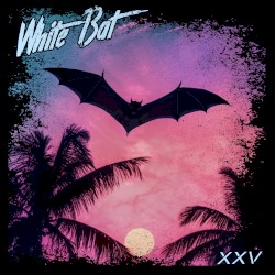 White Bat XXV