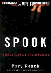 Spook: Science Tackles the Afterlife