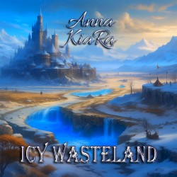 Icy Wasteland