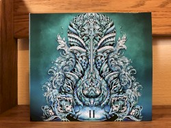 Kamancello II: Voyage