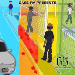 65 CENT / 65 DEGREES FAHRENHEIT