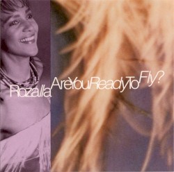 Are You Ready To Fly?