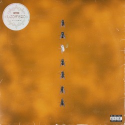 Lucifero (prod. Yazee)