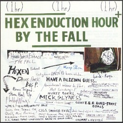 Hex Enduction Hour +