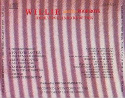 Rock'n Roll Is Made of This