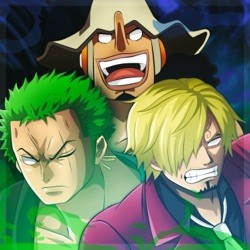Monster Trio