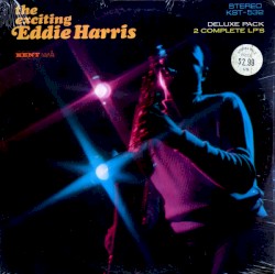 The Exciting Eddie Harris