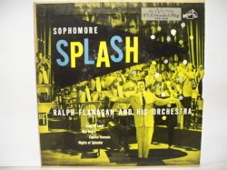 Sophomore Splash
