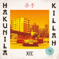Hakunila Killah