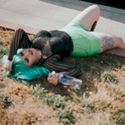 Rock Bottom