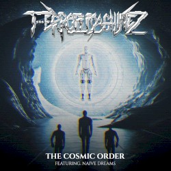 The Cosmic Order