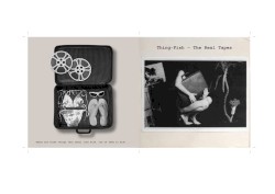 Thingfish – The Real Tapes