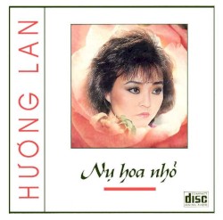 Nụ hoa nhỏ