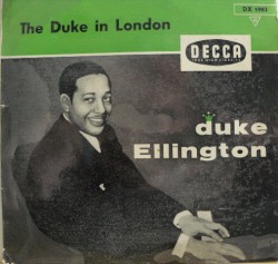 The Duke in London
