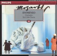 Idomeneo: Highlights